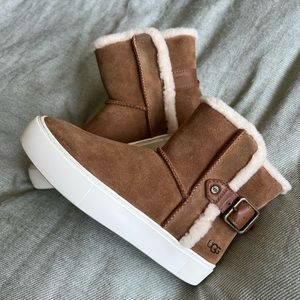 Aika Ugg Sneaker boot